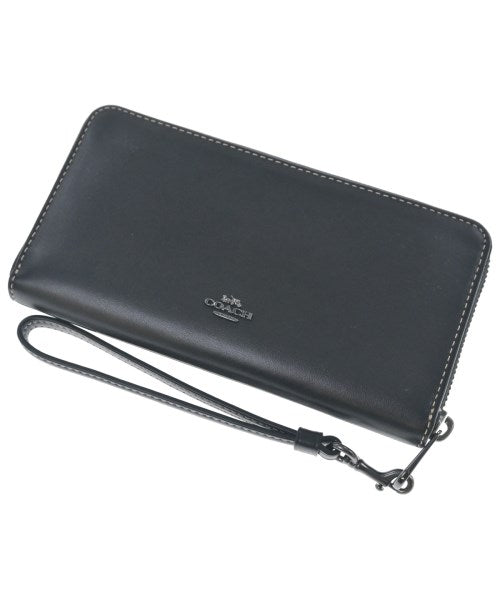 COACH 錢包/零錢包