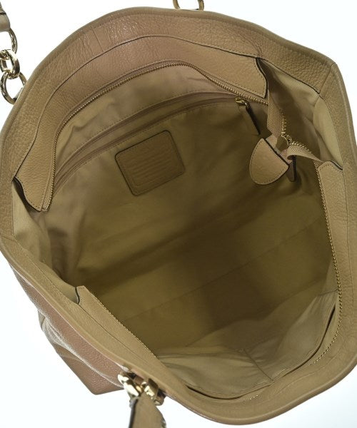 COACH 托特包