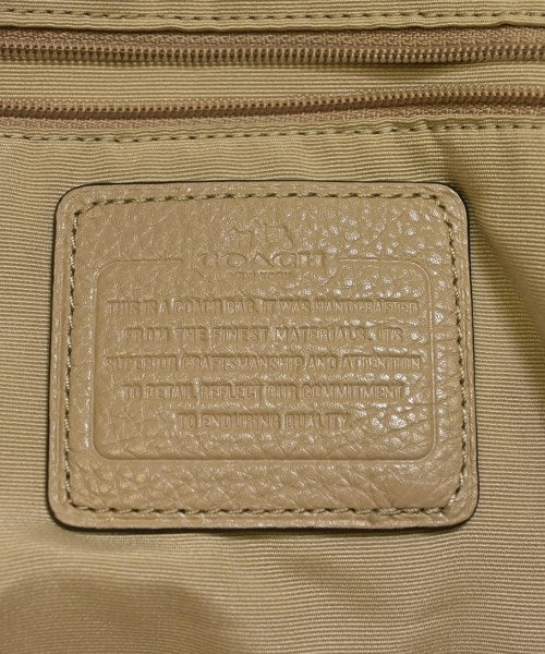 COACH 托特包