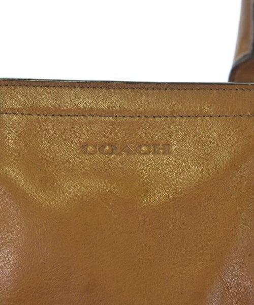 COACH 托特包