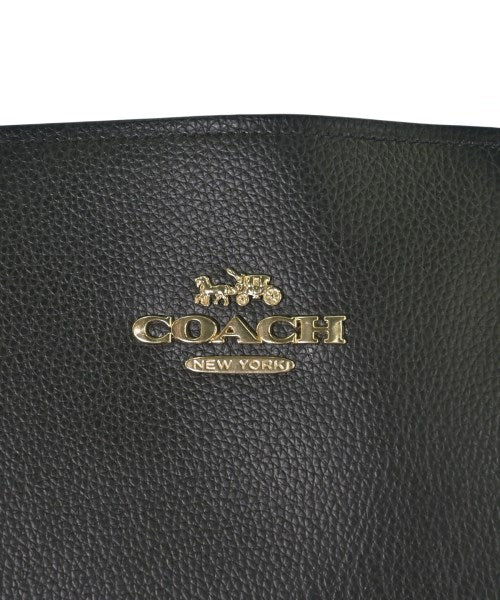 COACH 托特包