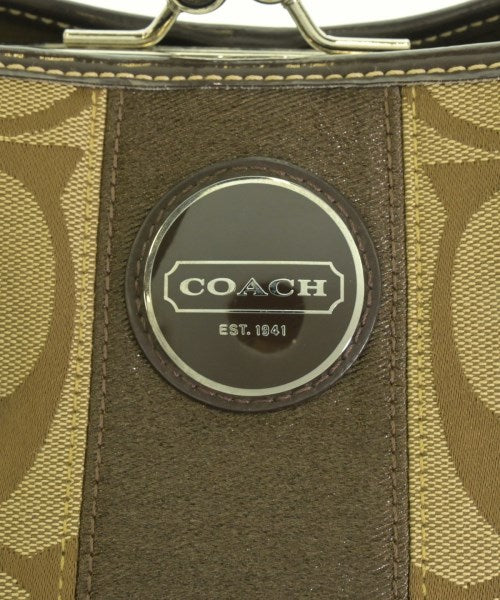 COACH 手提包