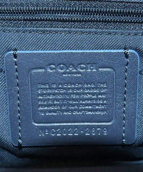 COACH 肩背包