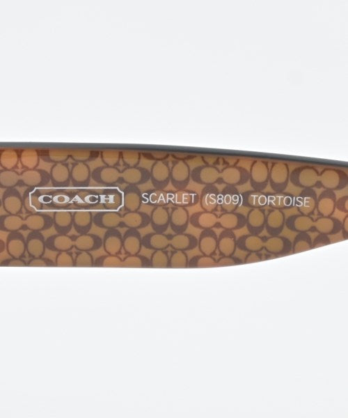 COACH 太陽眼鏡