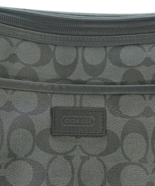 COACH 肩背包