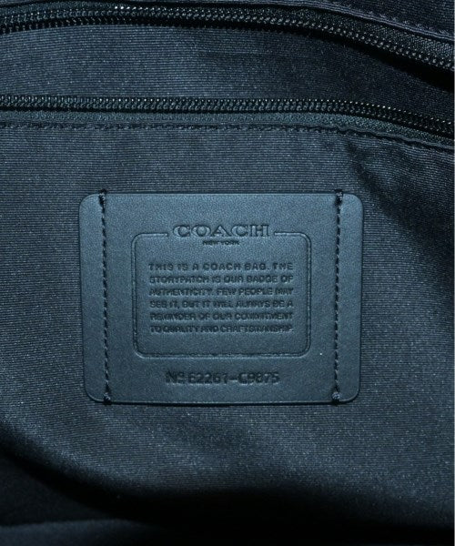 COACH 商務包