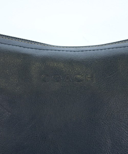COACH 肩背包