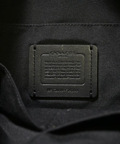 COACH 托特包