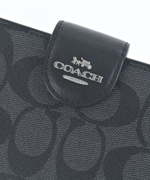 COACH 錢包/零錢包