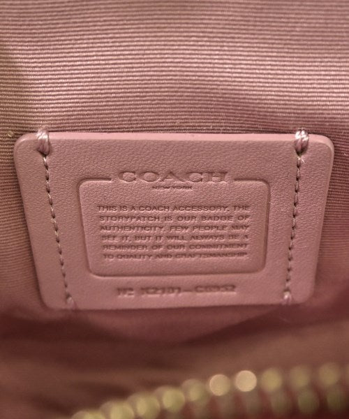 COACH 手提包