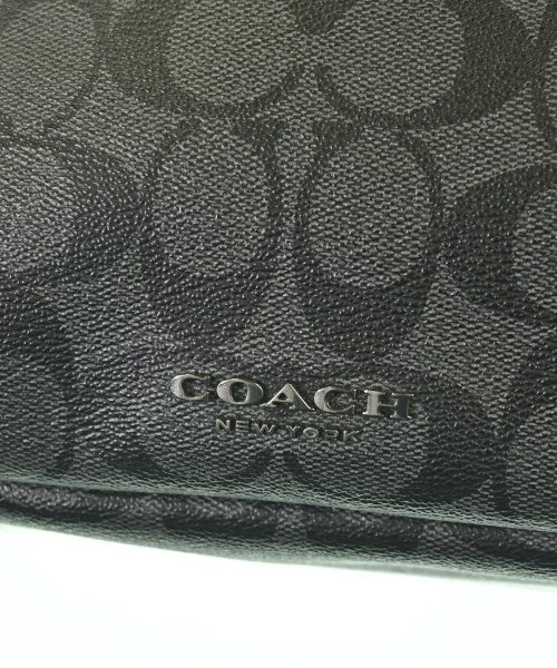 COACH 肩背包
