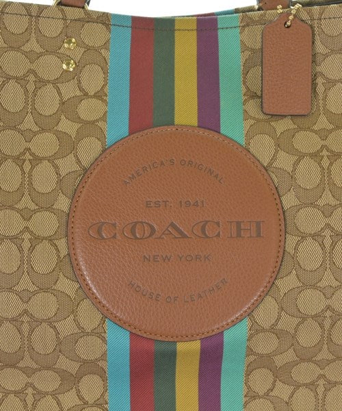 COACH 托特包