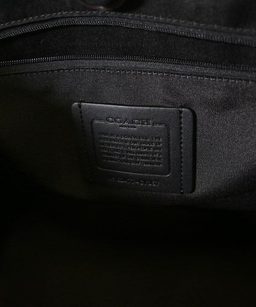 COACH 托特包