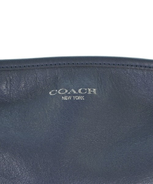 COACH 肩背包