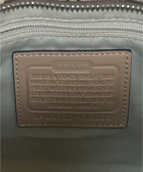 COACH 手提包