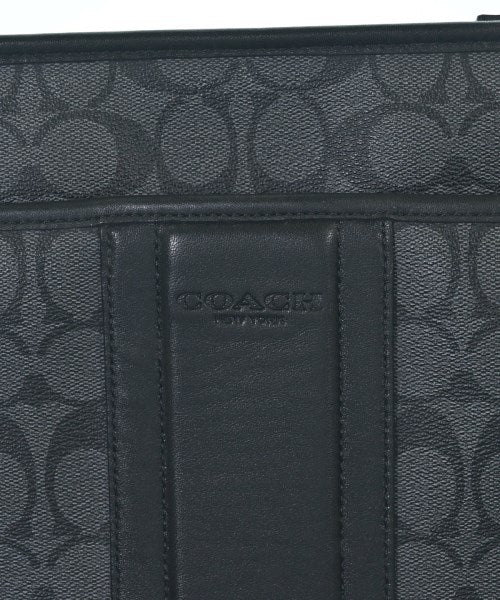 COACH 肩背包