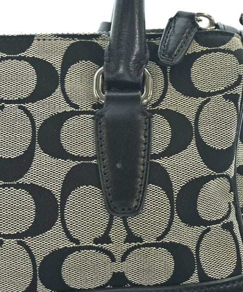 COACH 週末包/旅行包
