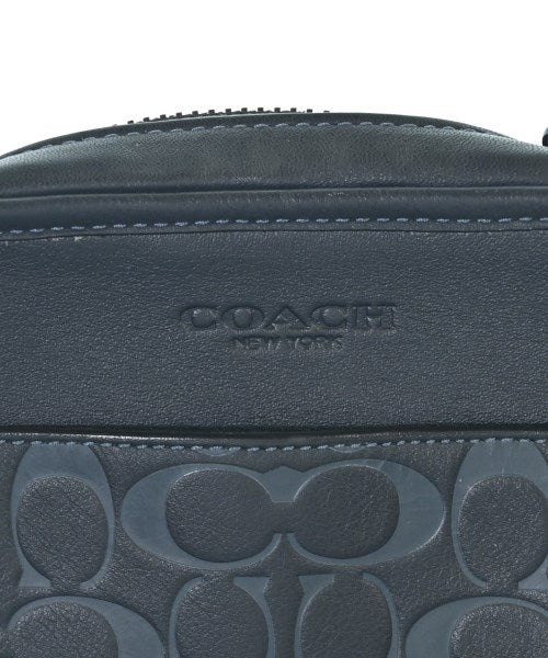 COACH 肩背包