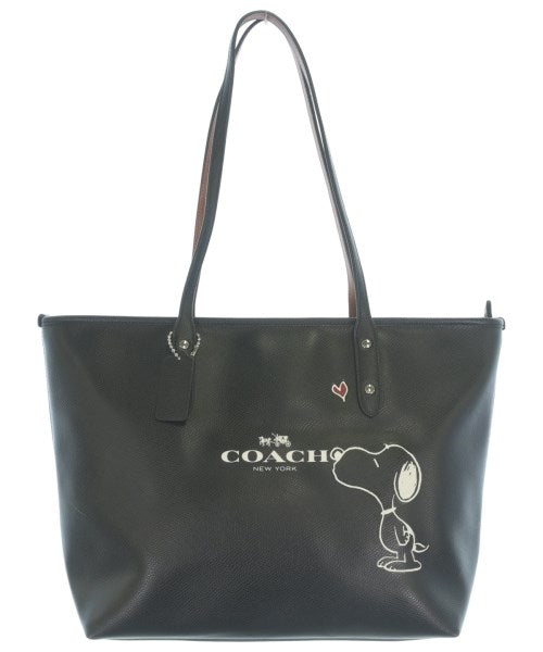COACH 托特包