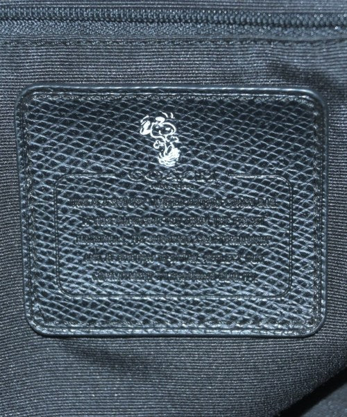 COACH 托特包