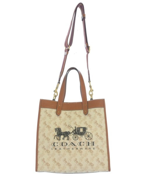 COACH 托特包