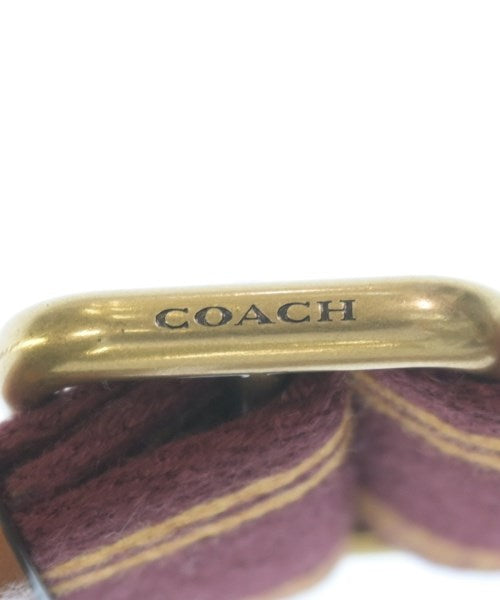 COACH 托特包