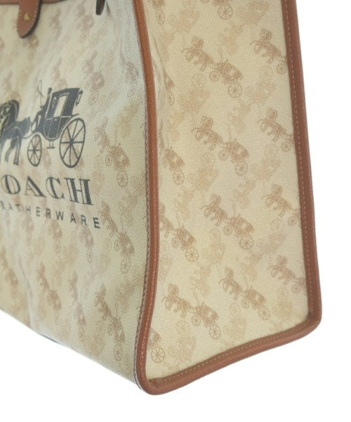 COACH 托特包