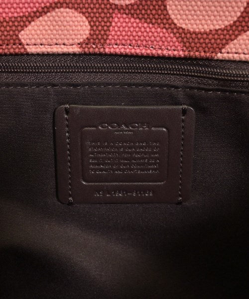 COACH 托特包