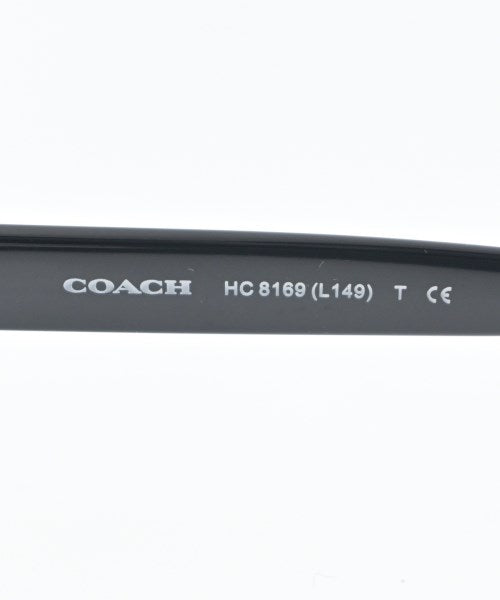 COACH 太陽眼鏡