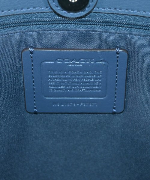 COACH 托特包