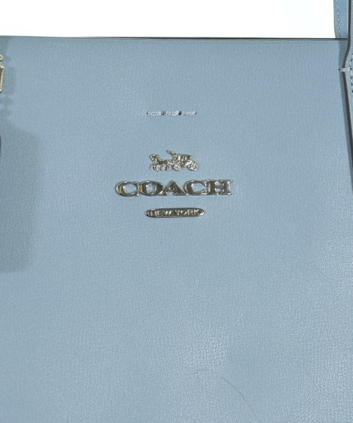 COACH 托特包