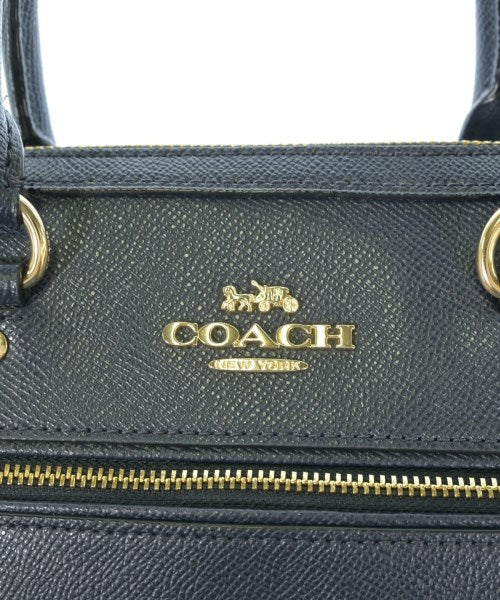 COACH 週末包/旅行包