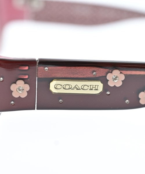 COACH 太陽眼鏡