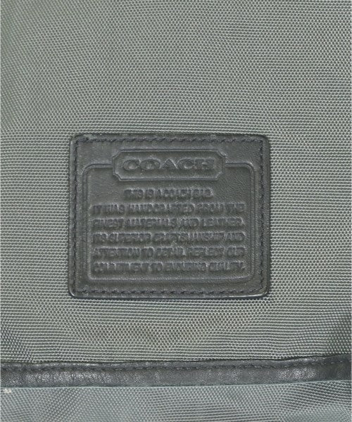 COACH 肩背包