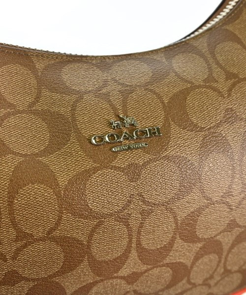 COACH 肩背包