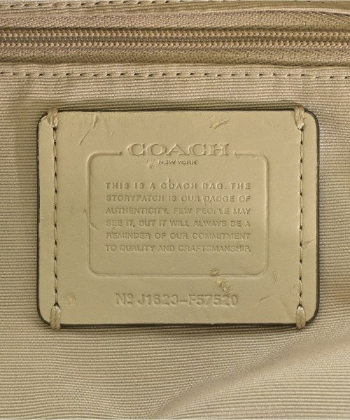 COACH 手提包