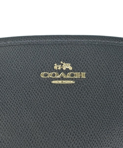 COACH 托特包