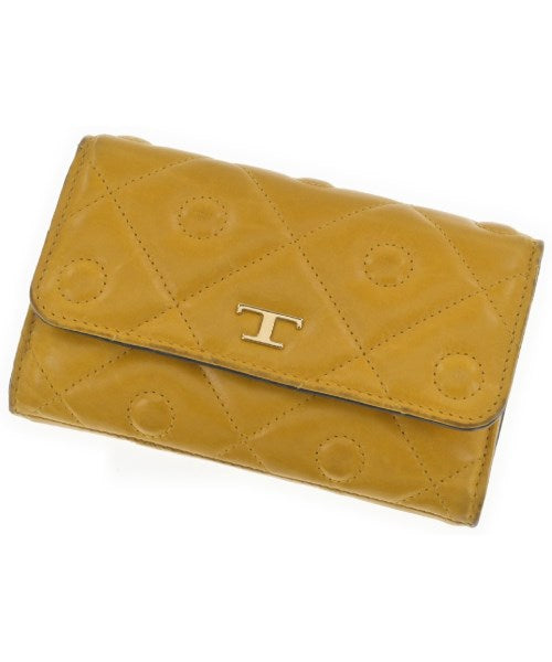 TOD'S 錢包/零錢包