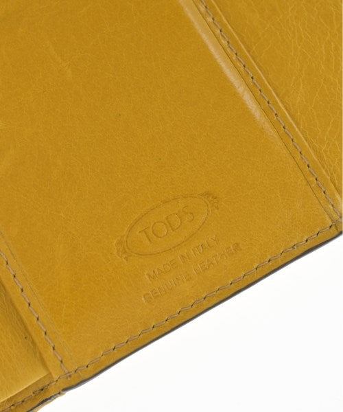 TOD'S 錢包/零錢包