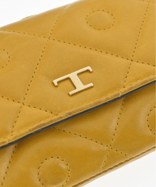 TOD'S 錢包/零錢包