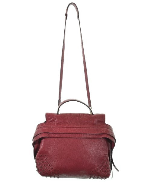 TOD'S 肩背包
