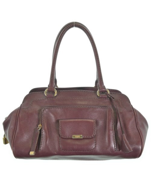 TOD'S 週末包/旅行包