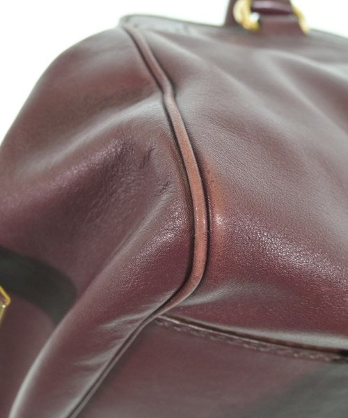 TOD'S 週末包/旅行包