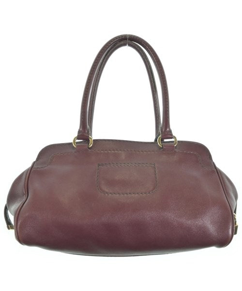 TOD'S 週末包/旅行包