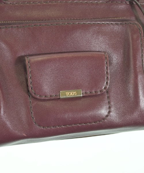TOD'S 週末包/旅行包