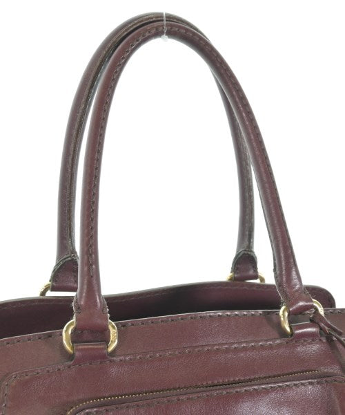 TOD'S 週末包/旅行包