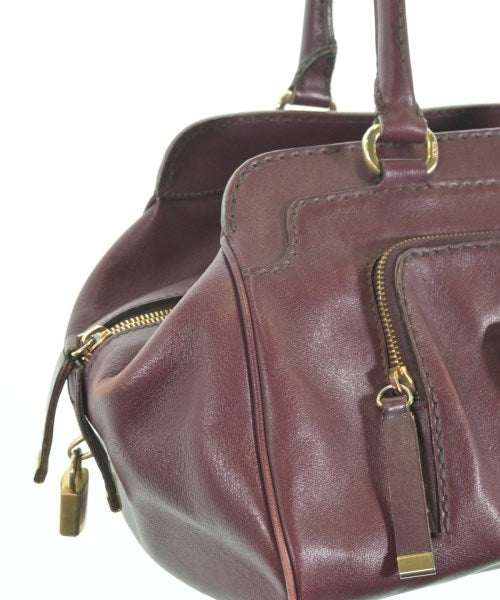 TOD'S 週末包/旅行包