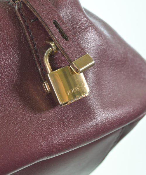 TOD'S 週末包/旅行包