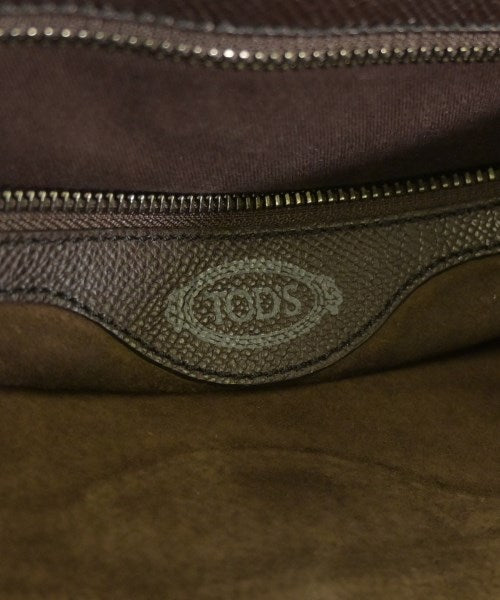 TOD'S 商務包