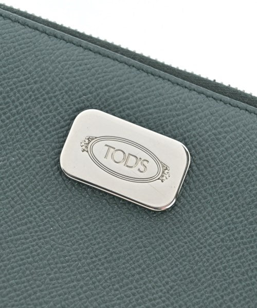 TOD'S 錢包/零錢包